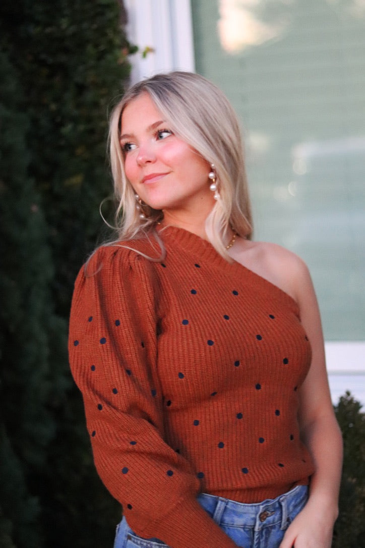Poppy Sweater
