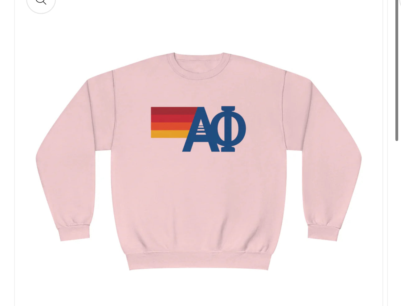 Aphi sweatshirt