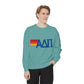 ADPI ORIGINAL COLOR comfort colors sweatshirt