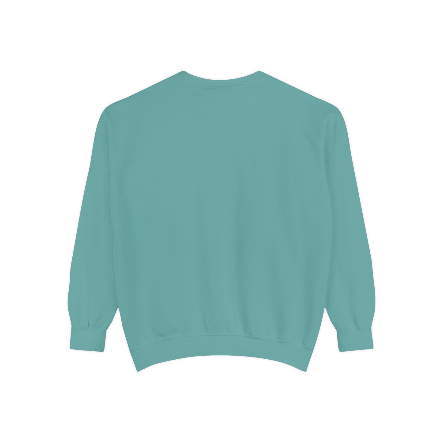 ADPI ORIGINAL COLOR comfort colors sweatshirt