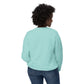 ADPI Pastels Comfort Colors Lightweight Crewneck Sweatshirt