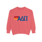 ADPI ORIGINAL COLOR comfort colors sweatshirt