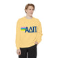 ADPI PASTEL- Comfort Colors sweatshirt