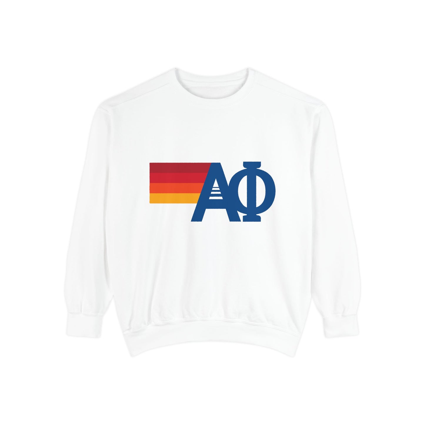 APHI ORIGINAL Comfort Colors Sweatshirt