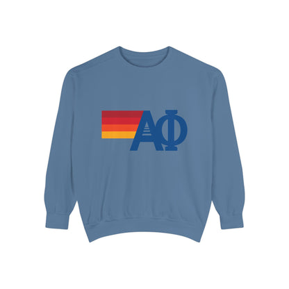 APHI ORIGINAL Comfort Colors Sweatshirt