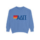 ADPI ORIGINAL COLOR comfort colors sweatshirt