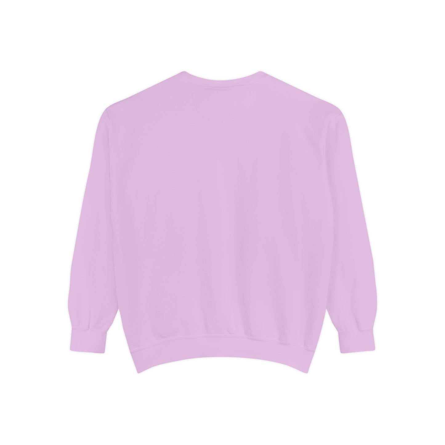 ADPI PASTEL- Comfort Colors sweatshirt