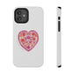 love like Jesus Impact-Resistant Case