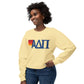 ADPI ORIGINAL- Comfort colors Lightweight Crewneck Sweatshirt