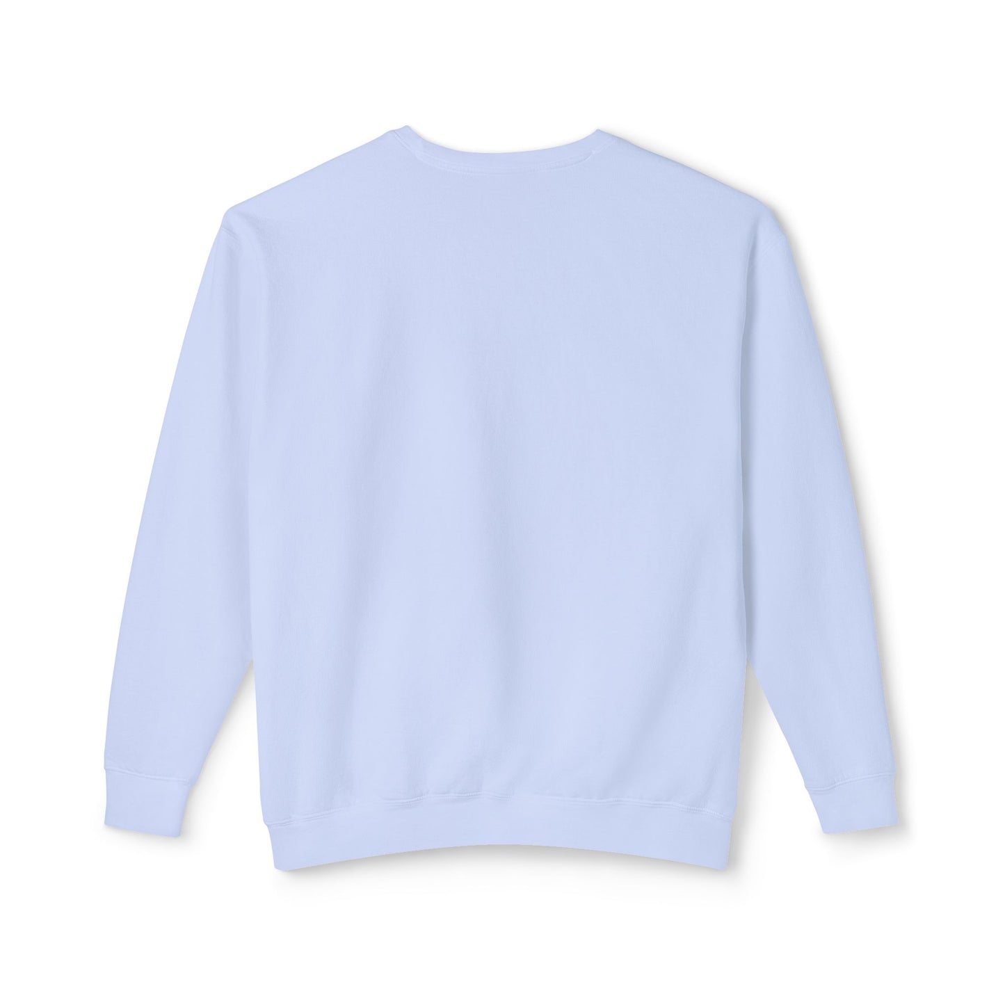 ADPI ORIGINAL- Comfort colors Lightweight Crewneck Sweatshirt