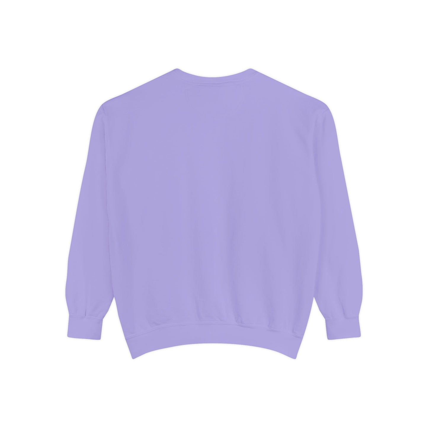 ADPI PASTEL- Comfort Colors sweatshirt