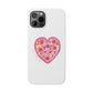 love like Jesus Slim Phone Cases