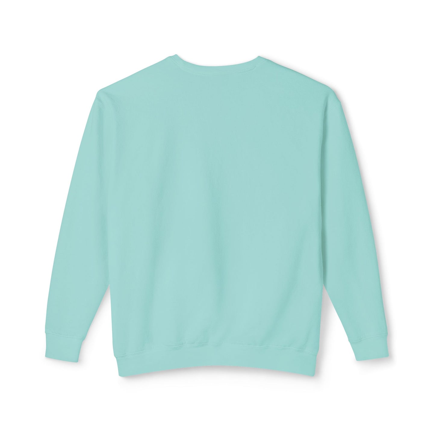 ADPI ORIGINAL- Comfort colors Lightweight Crewneck Sweatshirt