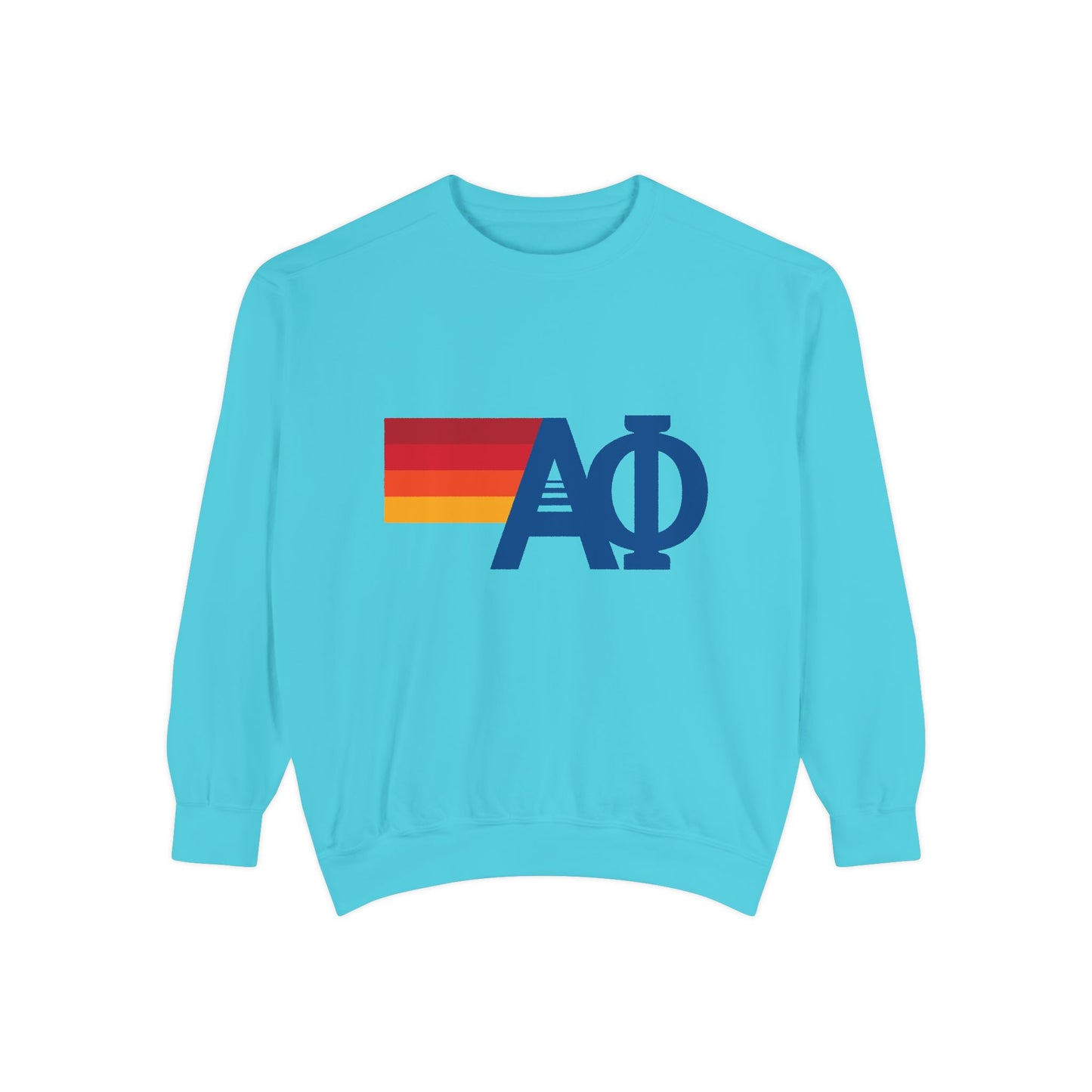 APHI ORIGINAL Comfort Colors Sweatshirt