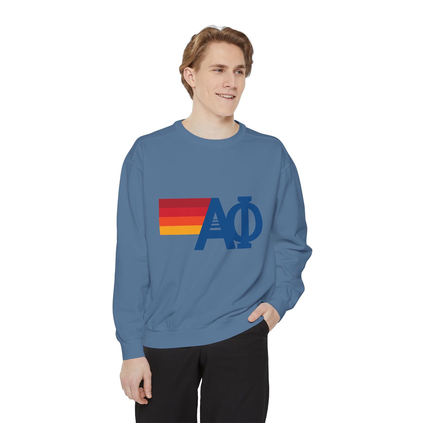 APHI ORIGINAL Comfort Colors Sweatshirt