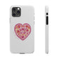 love like Jesus Slim Phone Cases