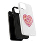 love like Jesus Impact-Resistant Case