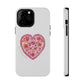 love like Jesus Impact-Resistant Case