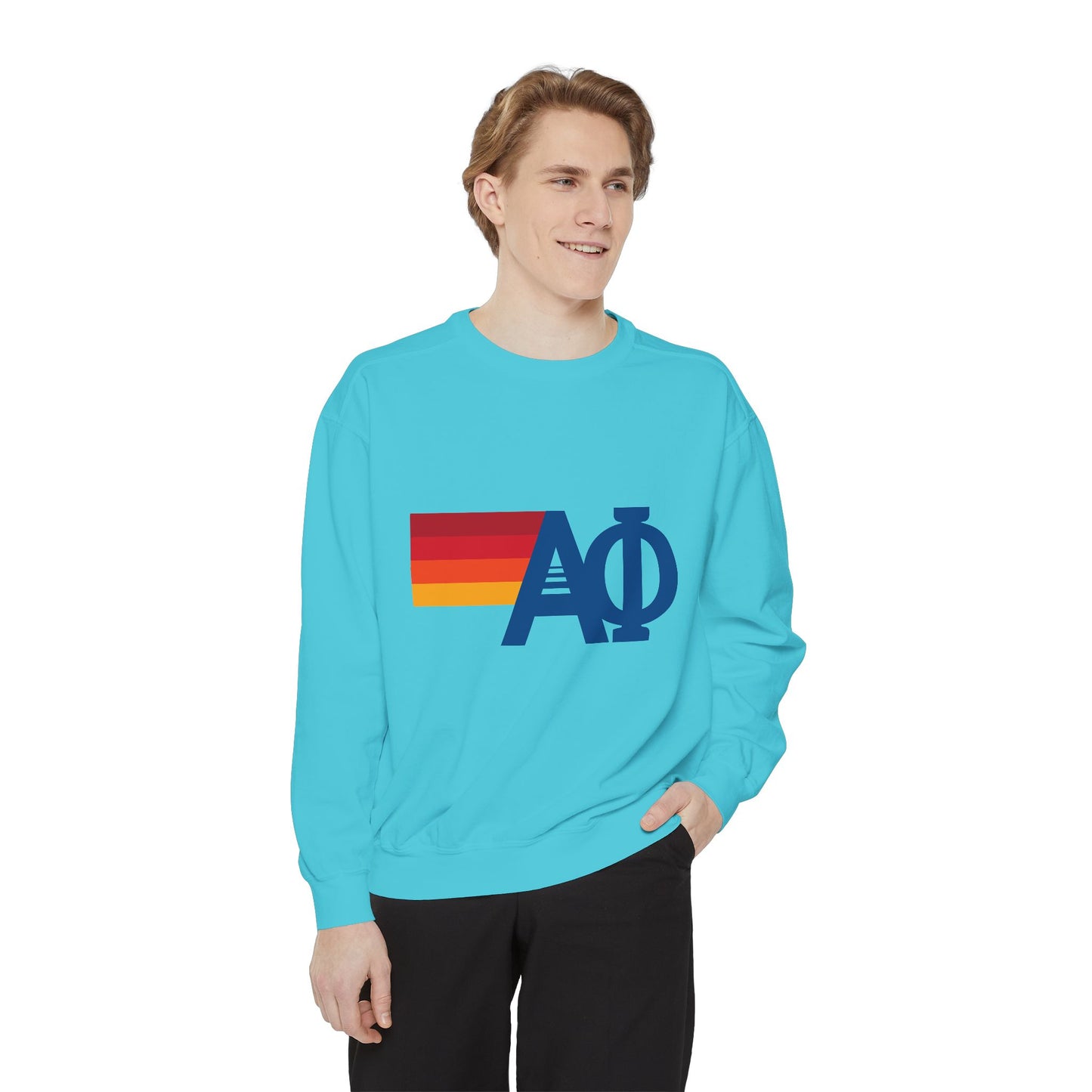 APHI ORIGINAL Comfort Colors Sweatshirt