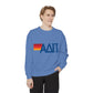 ADPI ORIGINAL COLOR comfort colors sweatshirt