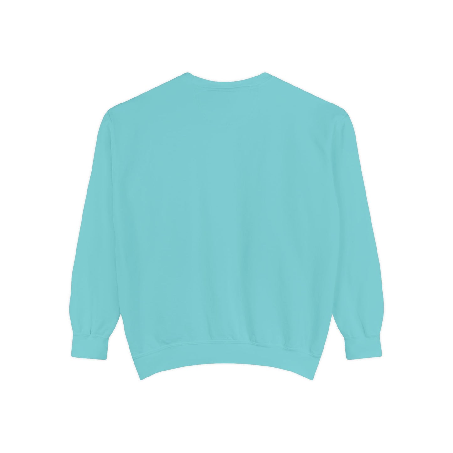 ADPI PASTEL- Comfort Colors sweatshirt