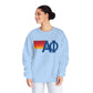 ALPHA PHI Crewneck Sweatshirt