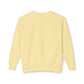 ADPI Pastels Comfort Colors Lightweight Crewneck Sweatshirt