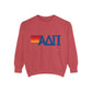 ADPI ORIGINAL COLOR comfort colors sweatshirt