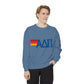 ADPI ORIGINAL COLOR comfort colors sweatshirt