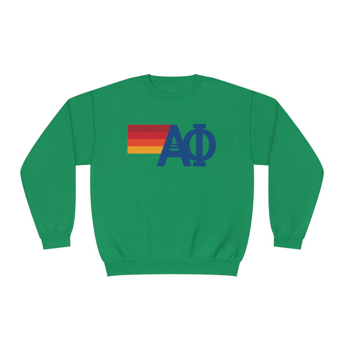 ALPHA PHI Crewneck Sweatshirt