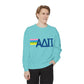 ADPI PASTEL- Comfort Colors sweatshirt