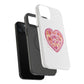 love like Jesus Impact-Resistant Case