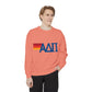 ADPI ORIGINAL COLOR comfort colors sweatshirt