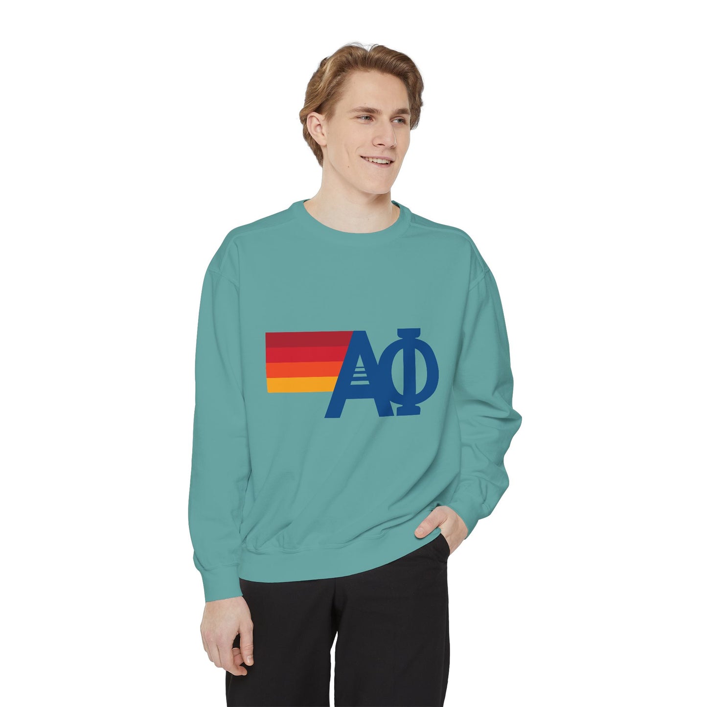 APHI ORIGINAL Comfort Colors Sweatshirt