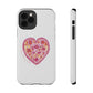 love like Jesus Impact-Resistant Case