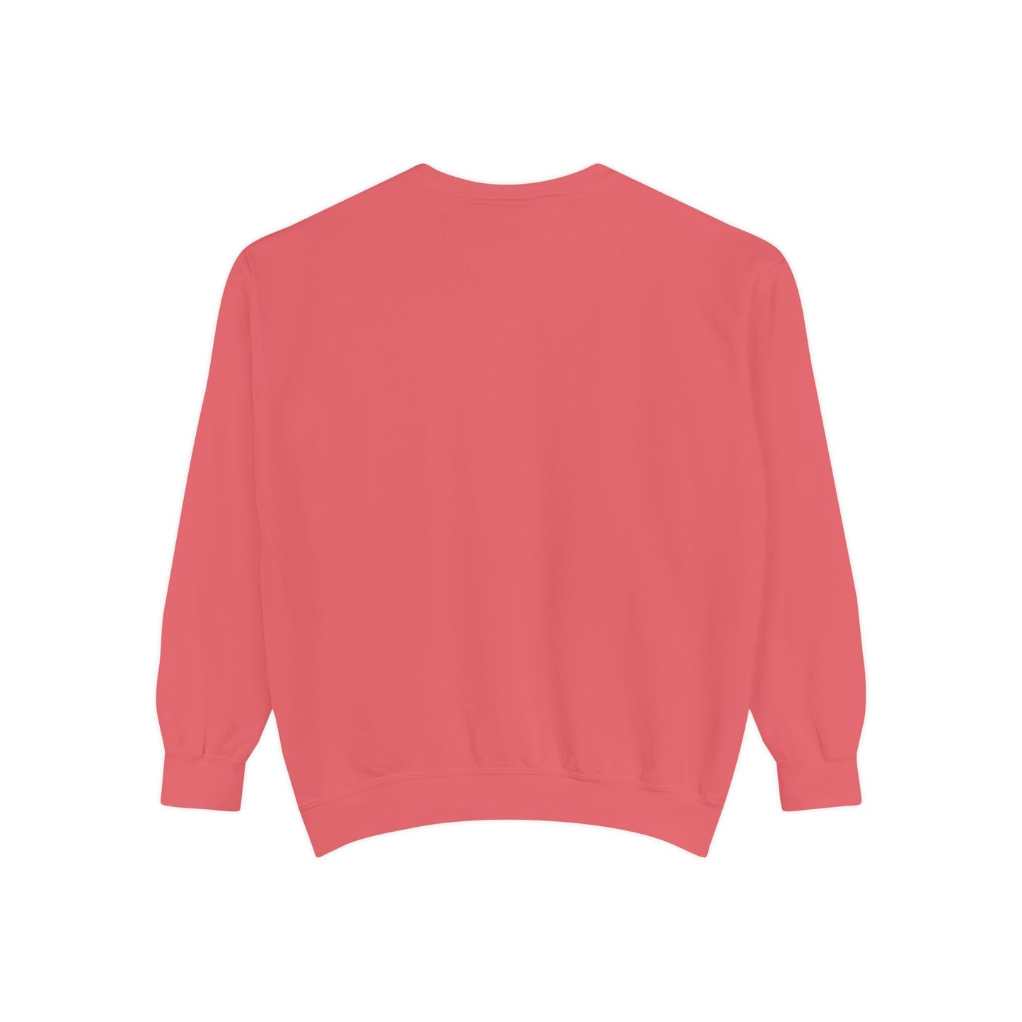 ADPI PASTEL- Comfort Colors sweatshirt