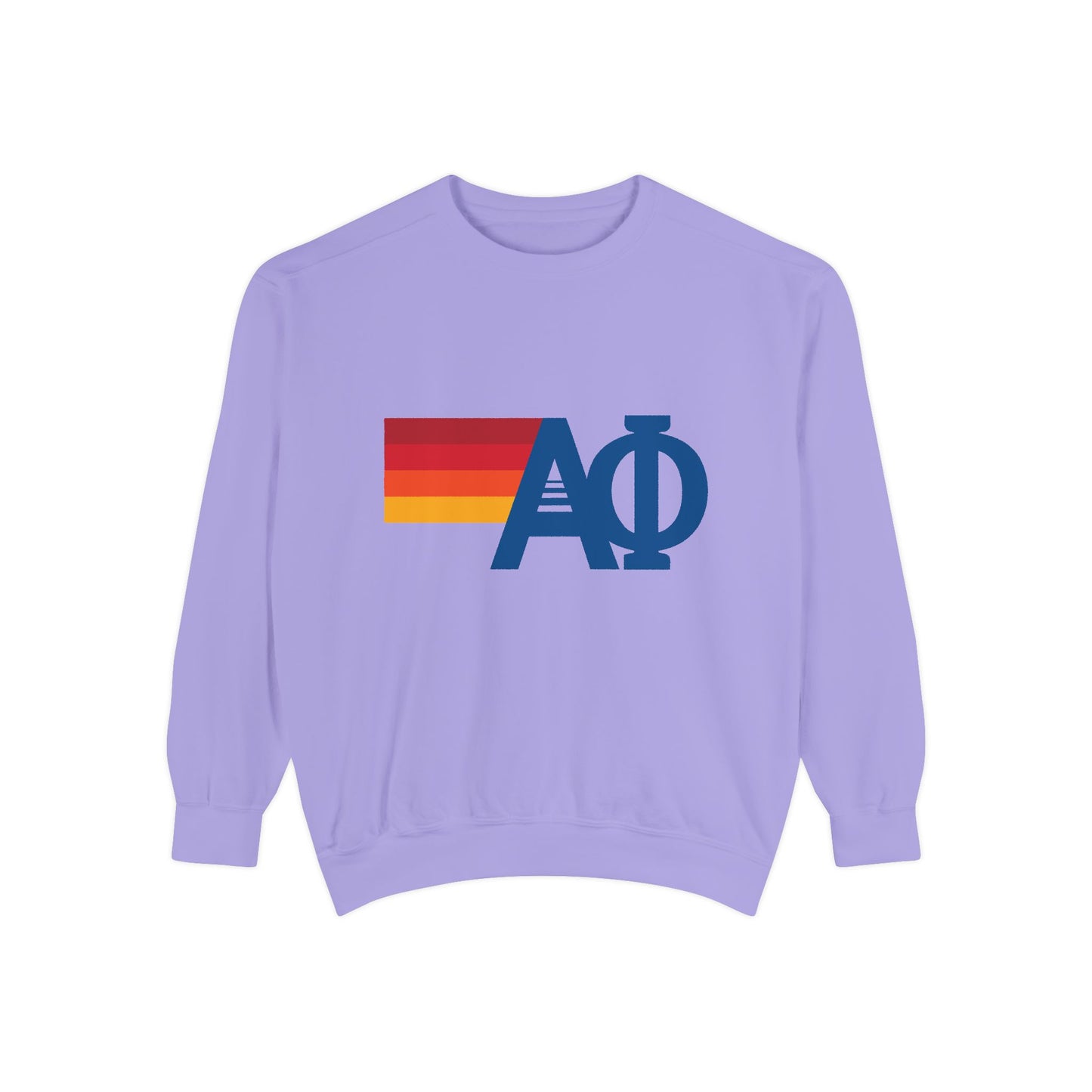 APHI ORIGINAL Comfort Colors Sweatshirt