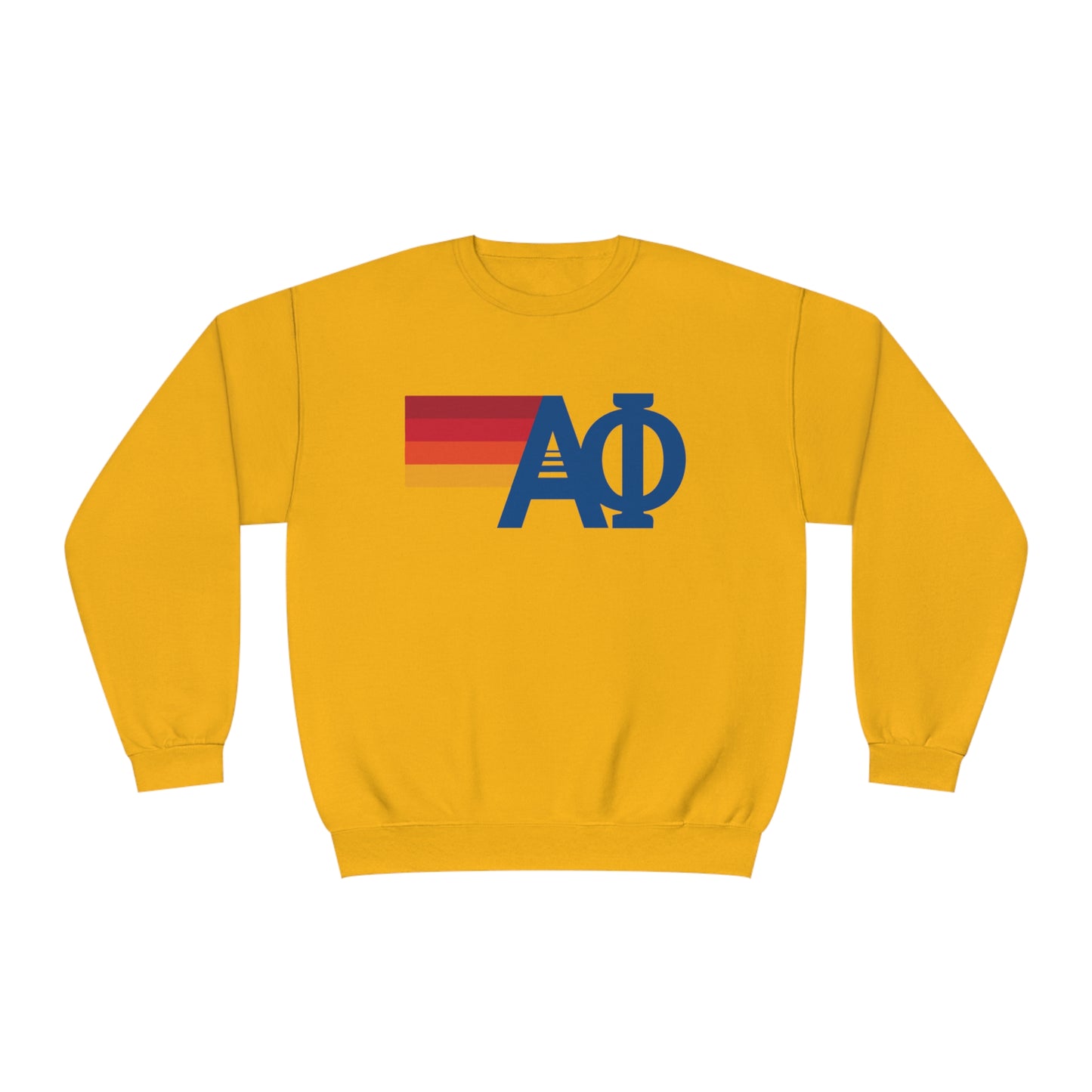 ALPHA PHI Crewneck Sweatshirt