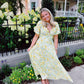 On the Sunny Side Maxi Dress