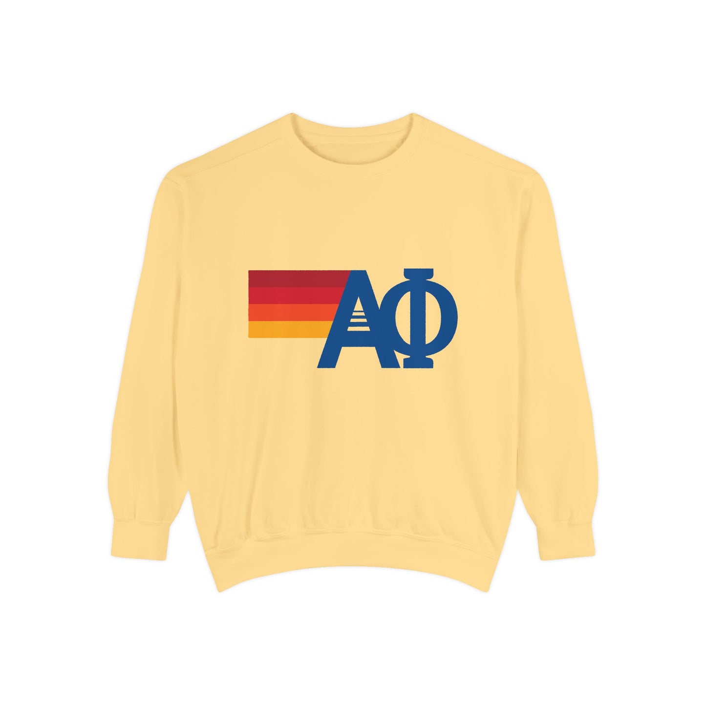 APHI ORIGINAL Comfort Colors Sweatshirt