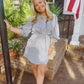 Harbor Breeze Dress