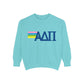 ADPI PASTEL- Comfort Colors sweatshirt