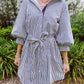 Harbor Breeze Dress