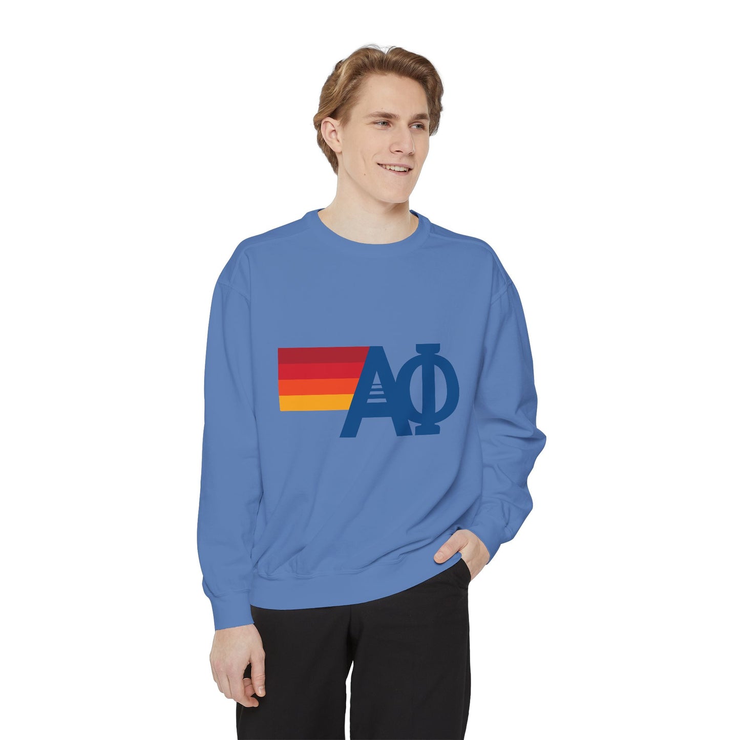 APHI ORIGINAL Comfort Colors Sweatshirt