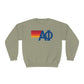 ALPHA PHI Crewneck Sweatshirt