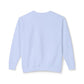 ADPI PASTELS- Comfort Colors Lightweight Crewneck Sweatshirt