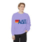 ADPI ORIGINAL COLOR comfort colors sweatshirt