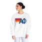 ALPHA PHI Crewneck Sweatshirt