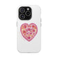 love like Jesus Impact-Resistant Case