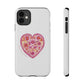 love like Jesus Impact-Resistant Case